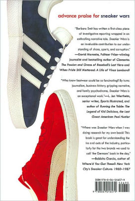 Sneaker Wars The Enemy Brothers Who Founded Adidas And