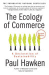 Alternative view 1 of The Ecology of Commerce: A Declaration of Sustainability