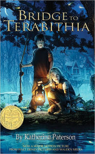 Title: Bridge to Terabithia, Author: Katherine Paterson