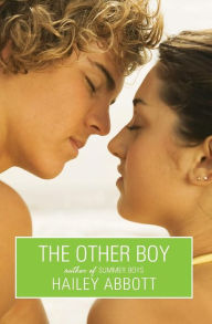 Title: The Other Boy, Author: Hailey Abbott