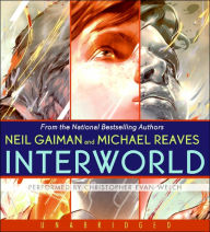 Title: InterWorld (InterWorld Trilogy Series #1), Author: Neil Gaiman