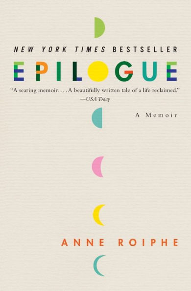 Epilogue: A Memoir