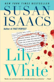 Title: Lily White, Author: Susan Isaacs