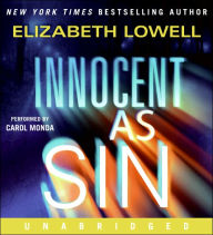 Title: Innocent as Sin (St. Kilda Series #2), Author: Elizabeth Lowell