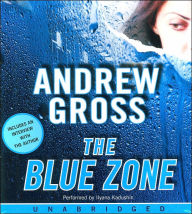 Title: The Blue Zone CD: The Blue Zone CD, Author: Andrew Gross