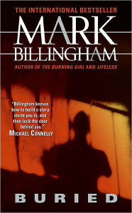 Title: Buried (Tom Thorne Series #6), Author: Mark Billingham