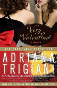 Title: Very Valentine (Valentine Trilogy #1), Author: Adriana Trigiani