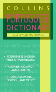 Portuguese Translation of “ENJOY”  Collins English-Portuguese Dictionary