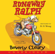 Title: Runaway Ralph (Ralph Mouse Series #2), Author: Beverly Cleary