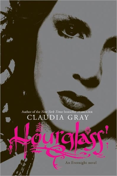 Hourglass (Evernight Series #3)