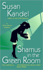 Shamus in the Green Room (Cece Caruso Series #3)