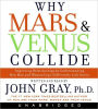 Why Mars and Venus Collide: Improving Relationships by Understanding How Men and Women Cope Differently with Stress