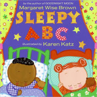 Title: Sleepy ABC, Author: Margaret Wise Brown