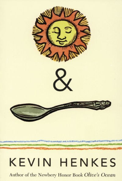 Sun and Spoon