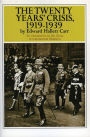 Twenty Years' Crisis, 1919-1939