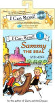 Alternative view 1 of Sammy the Seal (I Can Read Book Series: Level 1)