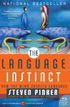 Alternative view 1 of The Language Instinct: How the Mind Creates Language