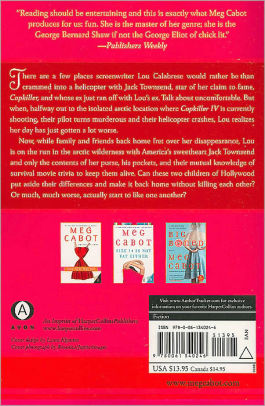 She Went All The Way By Meg Cabot Paperback Barnes Noble She Went All The Way By Meg Cabot Paperback Barnes Noble