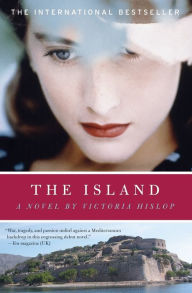 Title: The Island, Author: Victoria Hislop