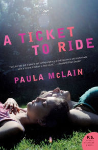 Title: A Ticket to Ride, Author: Paula McLain