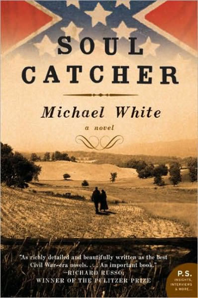 Soul Catcher: A Novel