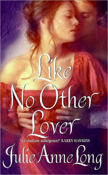 Like No Other Lover (Pennyroyal Green Series #2)