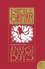 Anansi Boys