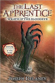 A Coven of Witches book by Joseph Delaney