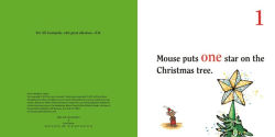 Alternative view 3 of Merry Christmas, Mouse!: A Christmas Holiday Book for Kids