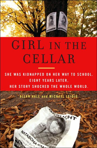 Girl in the Cellar: The Natascha Kampusch Story