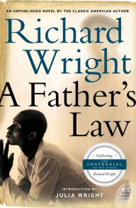 Title: Father's Law, Author: Richard Wright