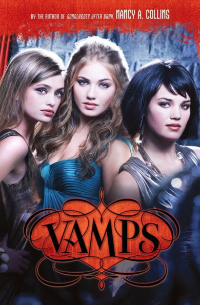 Vamps (Vamps Series #1)