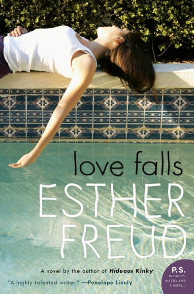 Love Falls: A Novel