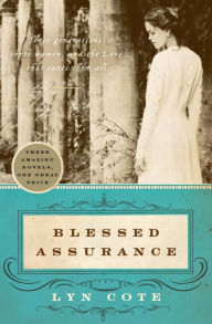 Title: Blessed Assurance, Author: Lyn Cote