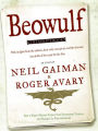 Beowulf: The Script Book