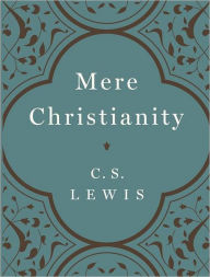 Title: Mere Christianity Gift Edition, Author: C. S. Lewis