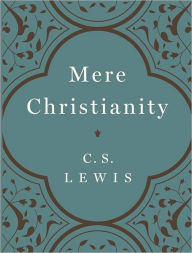 Mere Christianity Gift Edition