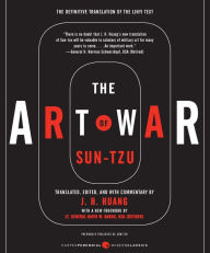 Title: The Art of War: The Definitive Translation of the Linyi Text, Author: Sun-Tzu