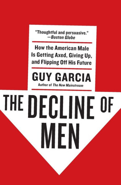 the Decline of Men: How American Male Is Tuning Out, Giving Up, and Flipping Off His Future