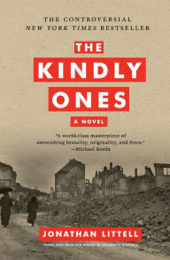 Free ebooks books download The Kindly Ones (Prix Goncourt Winner) by Jonathan Littell