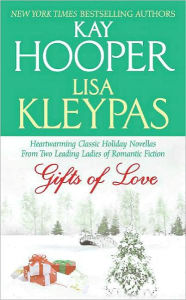 Title: Gifts of Love: Holiday Spirit/Surrender, Author: Kay Hooper