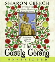 Title: Castle Corona, Author: Sharon Creech