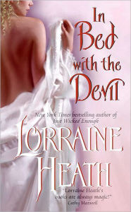 Title: In Bed With the Devil, Author: Lorraine Heath