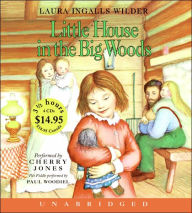 Title: Little House in the Big Woods (Little House Series: Classic Stories #1), Author: Laura Ingalls Wilder