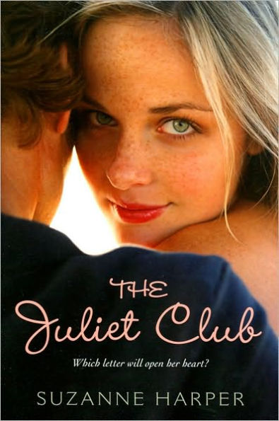 The Juliet Club