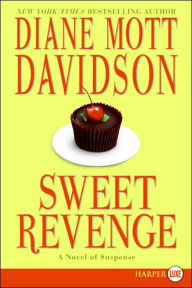 Title: Sweet Revenge (Culinary Mystery Series #14), Author: Diane Mott Davidson