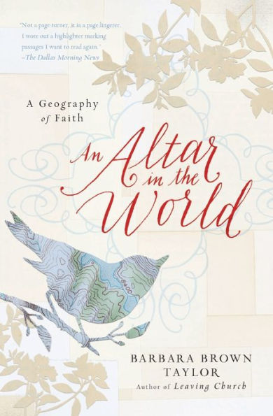 An Altar the World: A Geography of Faith