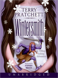 Title: Wintersmith: The Third Tiffany Aching Adventure (Discworld Series #35), Author: Terry Pratchett