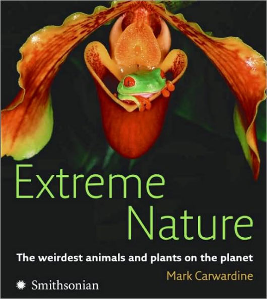 Extreme Nature