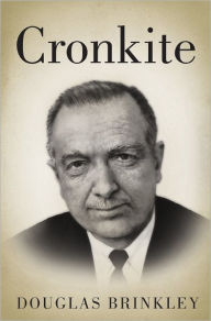 Title: Cronkite, Author: Douglas Brinkley